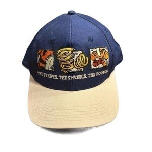 Men’s Disney Tigger Hat - NWT